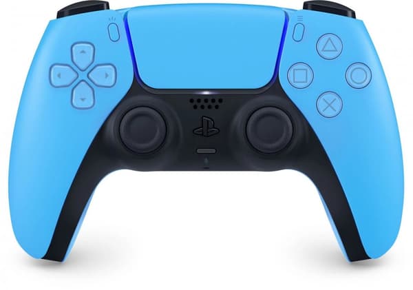 Sony DualSense - Starlight Blue (PS5)