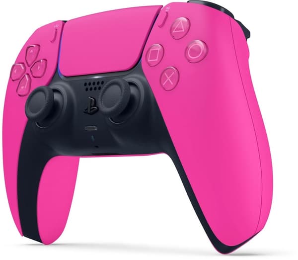 Sony DualSense - Nova Pink (PS5) (Original)