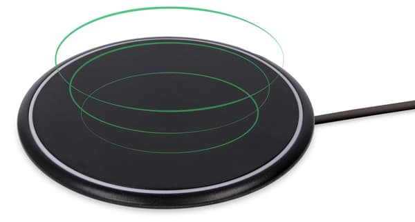 Setty Trådløs lader 10W