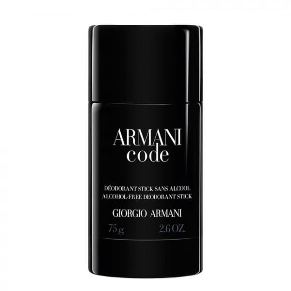 Armani Code Pour Homme Deostick 75ml