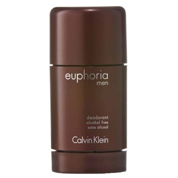 Calvin Klein Euphoria For Men Deodorant Stick 75 ml