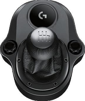 Logitech Gearkasse, Driving Force-skifter G29/G920