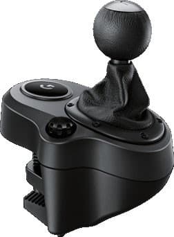 Logitech Gearkasse, Driving Force-skifter G29/G920