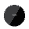 Miniatyrbild 3 av 6: XO WX026 QI laddare 15W, Svart