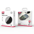 Miniatyrbild 6 av 6: XO WX026 QI laddare 15W, Svart