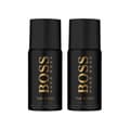 Miniatyrbilde 1 av 2: Hugo Boss Hugo Boss 2-pakning The Scent Deo Spray 150 ml