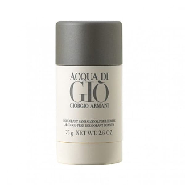 Armani Acqua Di Gio Pour Homme Deodorant Stick 75ml