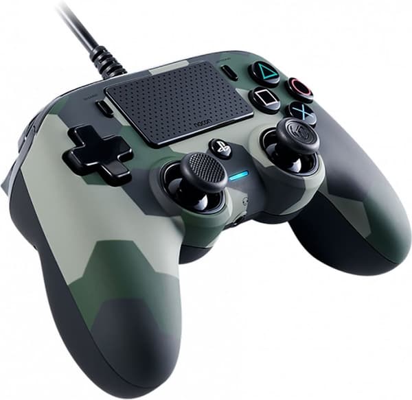 Nacon Wired Compact kontroll, Camo