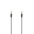 Miniatyrbillede 2 af 4: Hama Audiokabel 3,5 mm-3,5 mm Guldbelagt, Ultratynd 1.5m