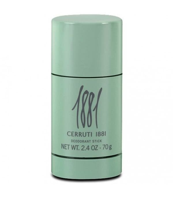 Cerruti 1881 Homme Deostick 75ml