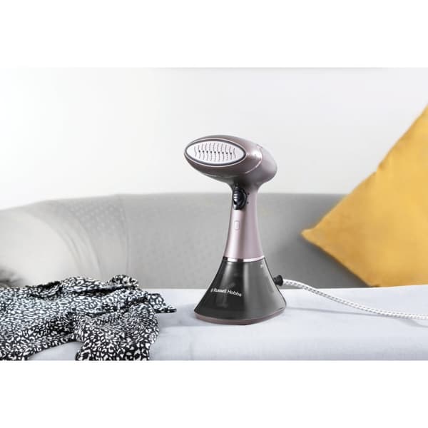 Russell Hobbs Garment steamer 28040-56 Steam Genie Aroma
