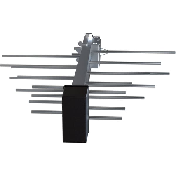 Strong TV-antenn för utomhusbruk - DV