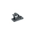 Miniatyrbild 2 av 2: RND Cable Cable Clamp | 7.5 mm | Self Adhesive | Polyamide 6.6 | 100pcs