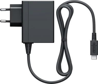 Nintendo Switch AC Adapter