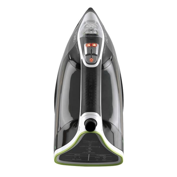 SOLAC Steam Iron Intelligent Evolution Sensor