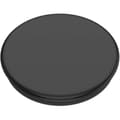 Miniatyrbild 4 av 8: POPSOCKETS Basic Black Grip med Ställfunktion Basic