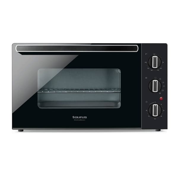 Taurus Sähköuuni 45L 1500W musta