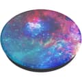 Miniatyrbild 4 av 8: PopSockets Basic Nebula Ocean Grip Med Ställfunktion