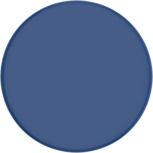 PopSockets Basic Grip Classic Blue