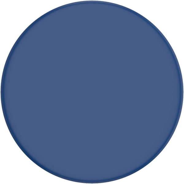PopSockets Basic Grip Classic Blue