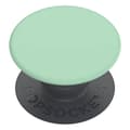 Miniatyrbillede 3 af 10: PopSockets Basic Grip Pastel Mint