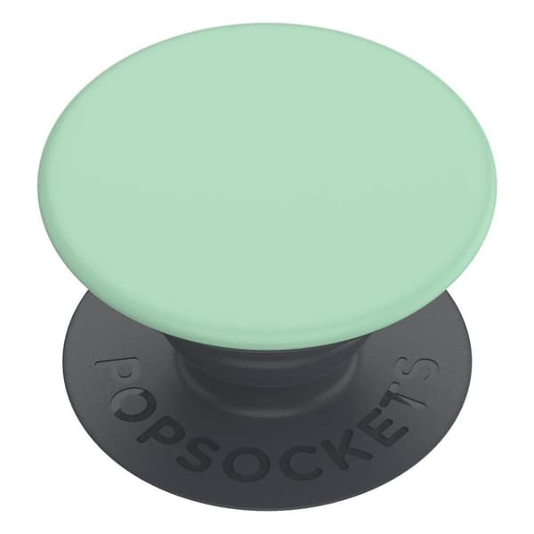 PopSockets Basic Grip Pastel Mint