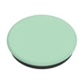 Miniatyrbillede 4 af 10: PopSockets Basic Grip Pastel Mint