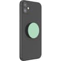 Miniatyrbillede 5 af 10: PopSockets Basic Grip Pastel Mint