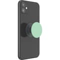 Miniatyrbillede 6 af 10: PopSockets Basic Grip Pastel Mint