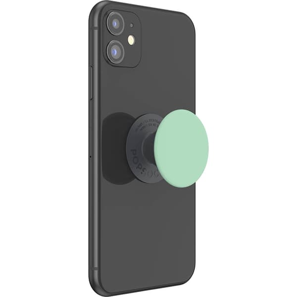 PopSockets Basic Grip Pastel Mint