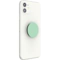 Miniatyrbillede 7 af 10: PopSockets Basic Grip Pastel Mint