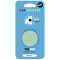 Miniatyrbillede 9 af 10: PopSockets Basic Grip Pastel Mint