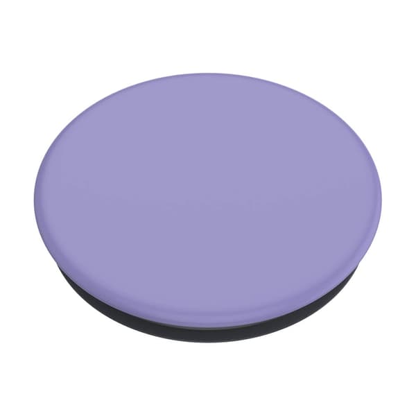 POPSOCKETS Basic Grip Cool Lavender