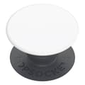 Miniatyrbild 3 av 10: PopSockets Basic Grip Vit