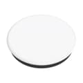 Miniatyrbild 4 av 10: PopSockets Basic Grip Vit