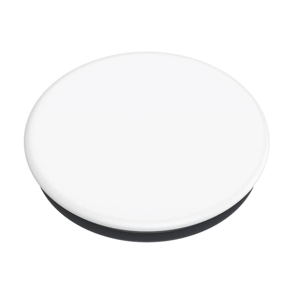 PopSockets Basic Grip Vit
