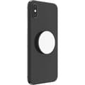 Miniatyrbild 5 av 10: PopSockets Basic Grip Vit