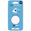 Miniatyrbild 9 av 10: PopSockets Basic Grip Vit