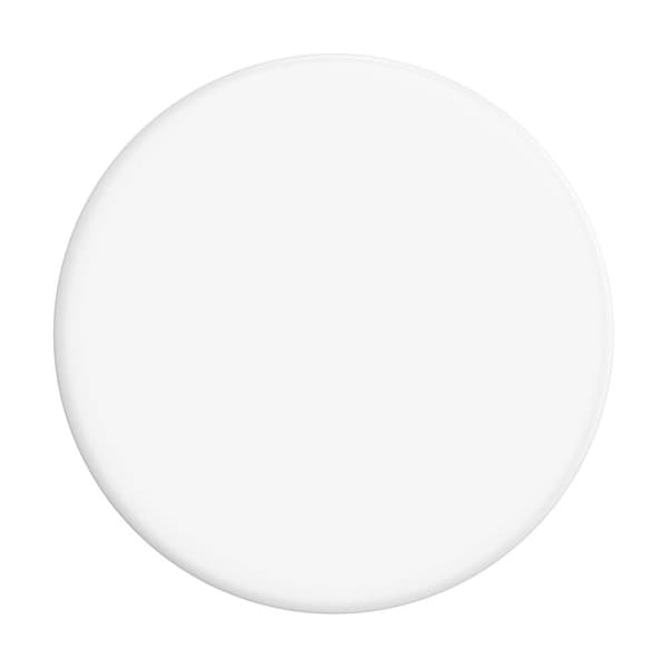 PopSockets Basic Grip Vit