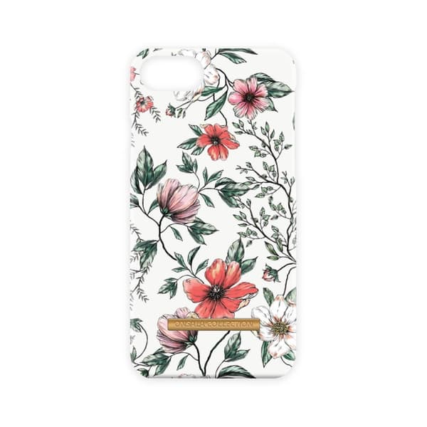 Onsala Mobilskal Soft Vallmo Medow - iPhone 6 / 7 / 8 / SE