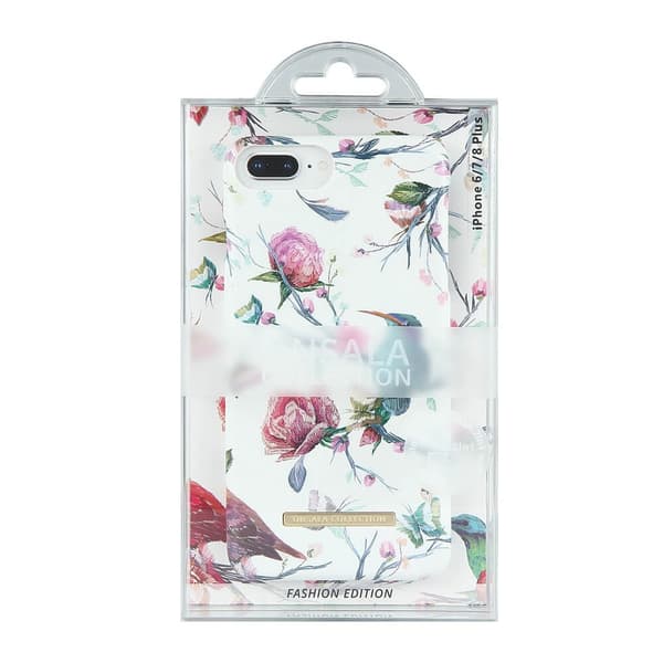 Onsala Mobilskal Shine Vintage Birds - iPhone 6 / 7 / 8 Plus