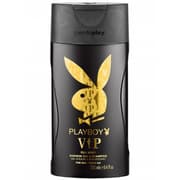 Playboy VIP For Him Shower Gel 250ml