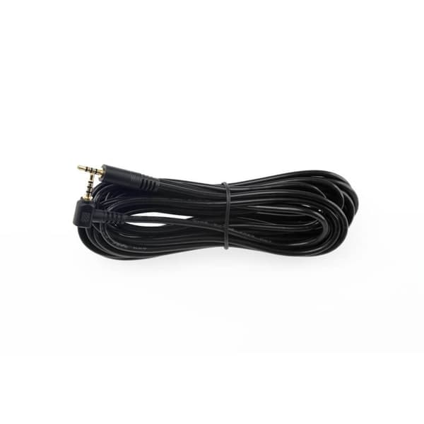 Koaksial Kabel Analog 590/590X 6,0m