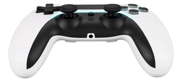PS4/PC/Android/iOS-kontroller, vit
