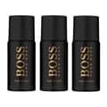 Miniatyrbild 2 av 2: Hugo Boss 3-pack Hugo Boss The Scent Deo Spray 150ml
