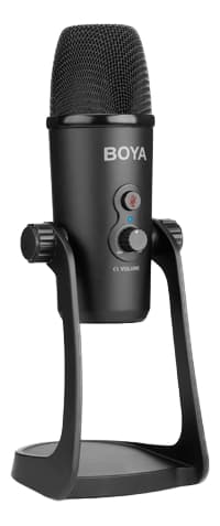 BOYA USB-mikrofon