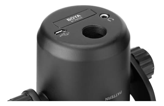 BOYA USB-mikrofon