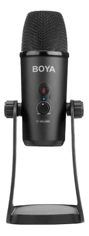 BOYA USB-mikrofon