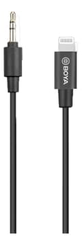 Miniatyrbild 3 av 6: BOYA Lavalier Microphone for iOS device