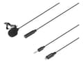 Miniatyrbild 4 av 6: BOYA Lavalier Microphone for iOS device